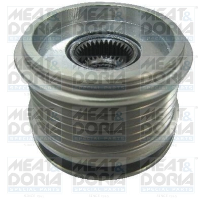 Alternator Freewheel Clutch
